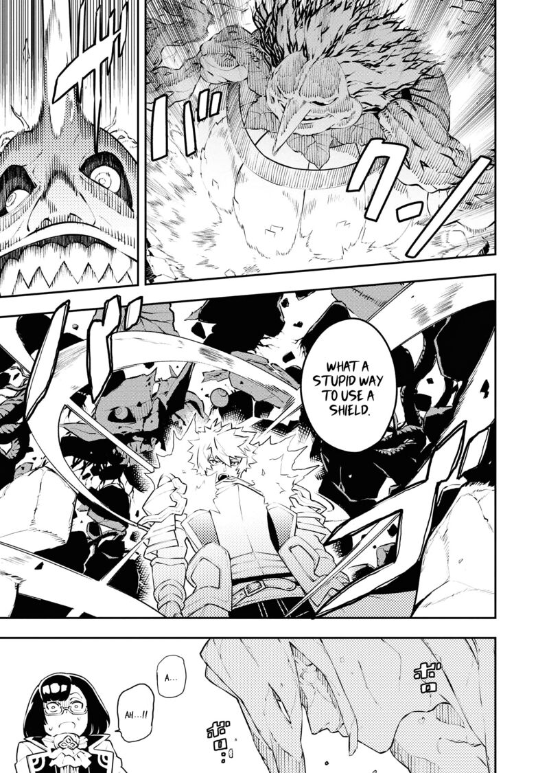 Tsuihou Sareta Renkinjutsushi San Saikyou No Dungeon Wo Tsukurimasen Ka 33 7
