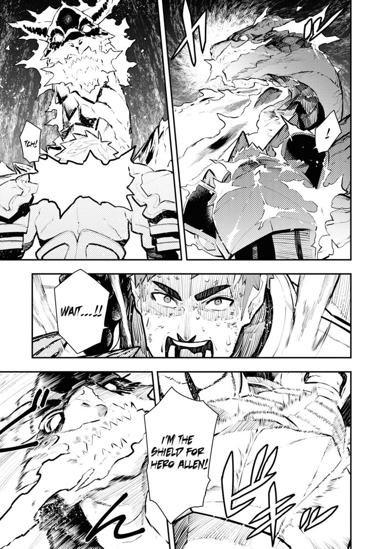 Tsuihou Sareta Renkinjutsushi San Saikyou No Dungeon Wo Tsukurimasen Ka 39 11