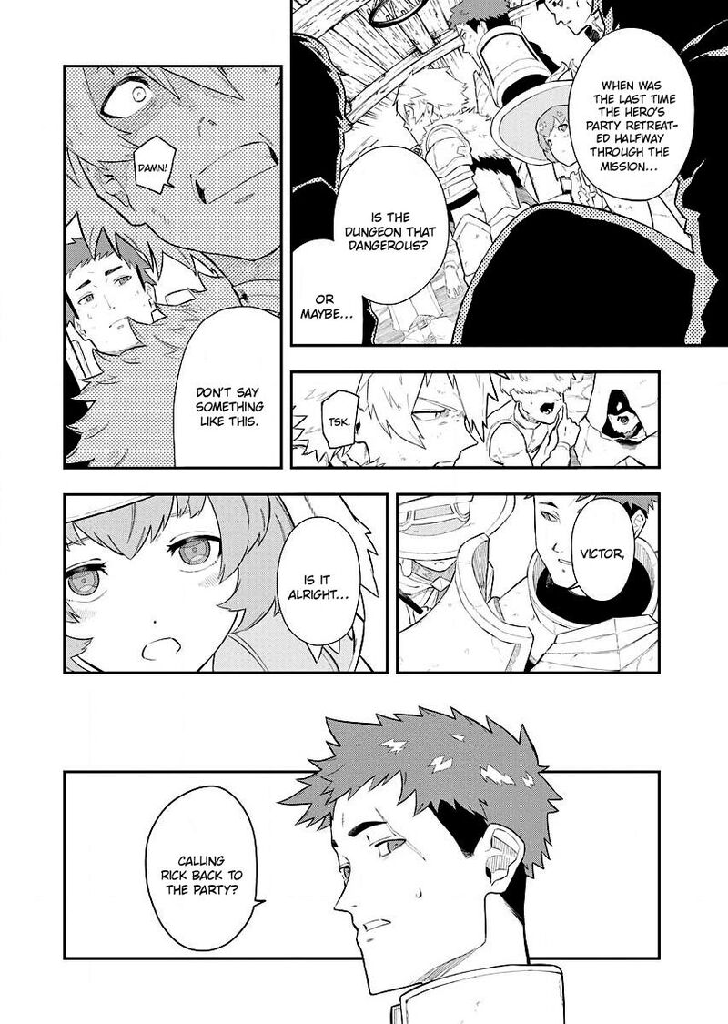 Tsuihou Sareta Renkinjutsushi San Saikyou No Dungeon Wo Tsukurimasen Ka 4 16