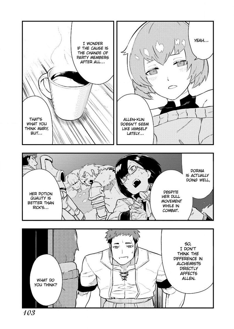 Tsuihou Sareta Renkinjutsushi San Saikyou No Dungeon Wo Tsukurimasen Ka 4 17