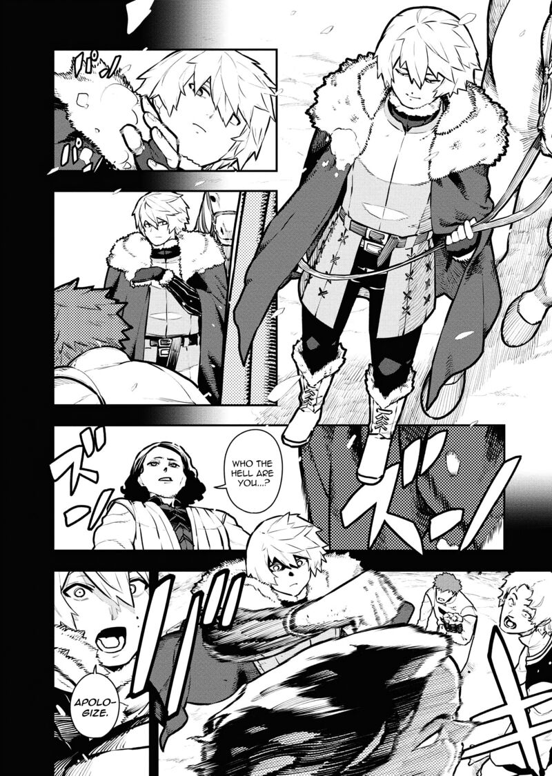 Tsuihou Sareta Renkinjutsushi San Saikyou No Dungeon Wo Tsukurimasen Ka 40 6