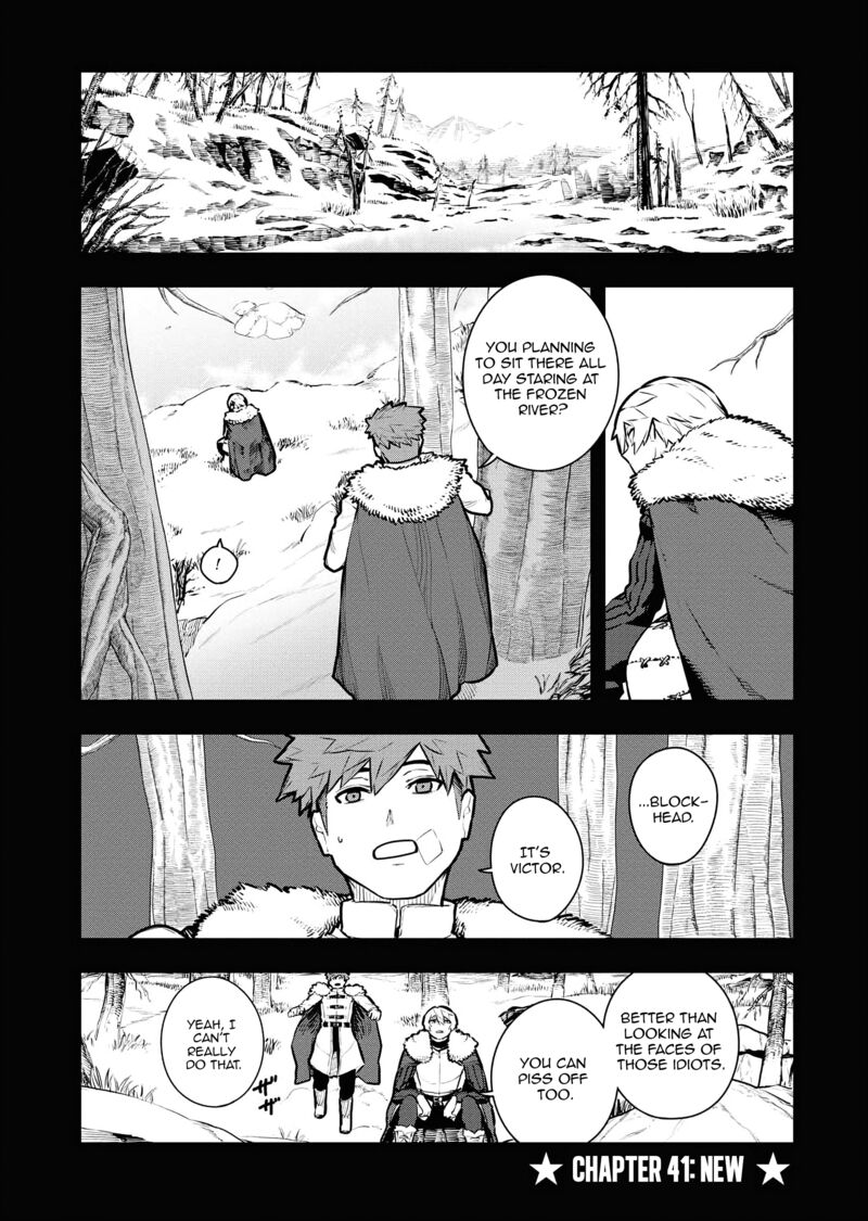 Tsuihou Sareta Renkinjutsushi San Saikyou No Dungeon Wo Tsukurimasen Ka 41 1