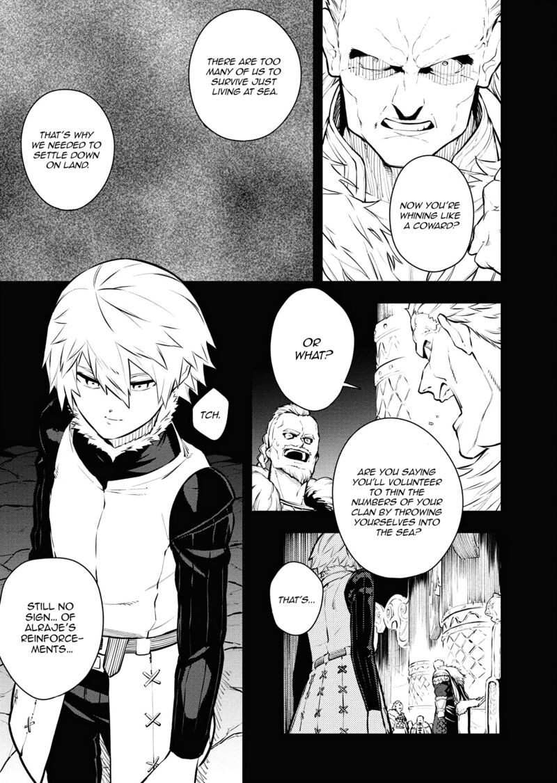 Tsuihou Sareta Renkinjutsushi San Saikyou No Dungeon Wo Tsukurimasen Ka 43 5