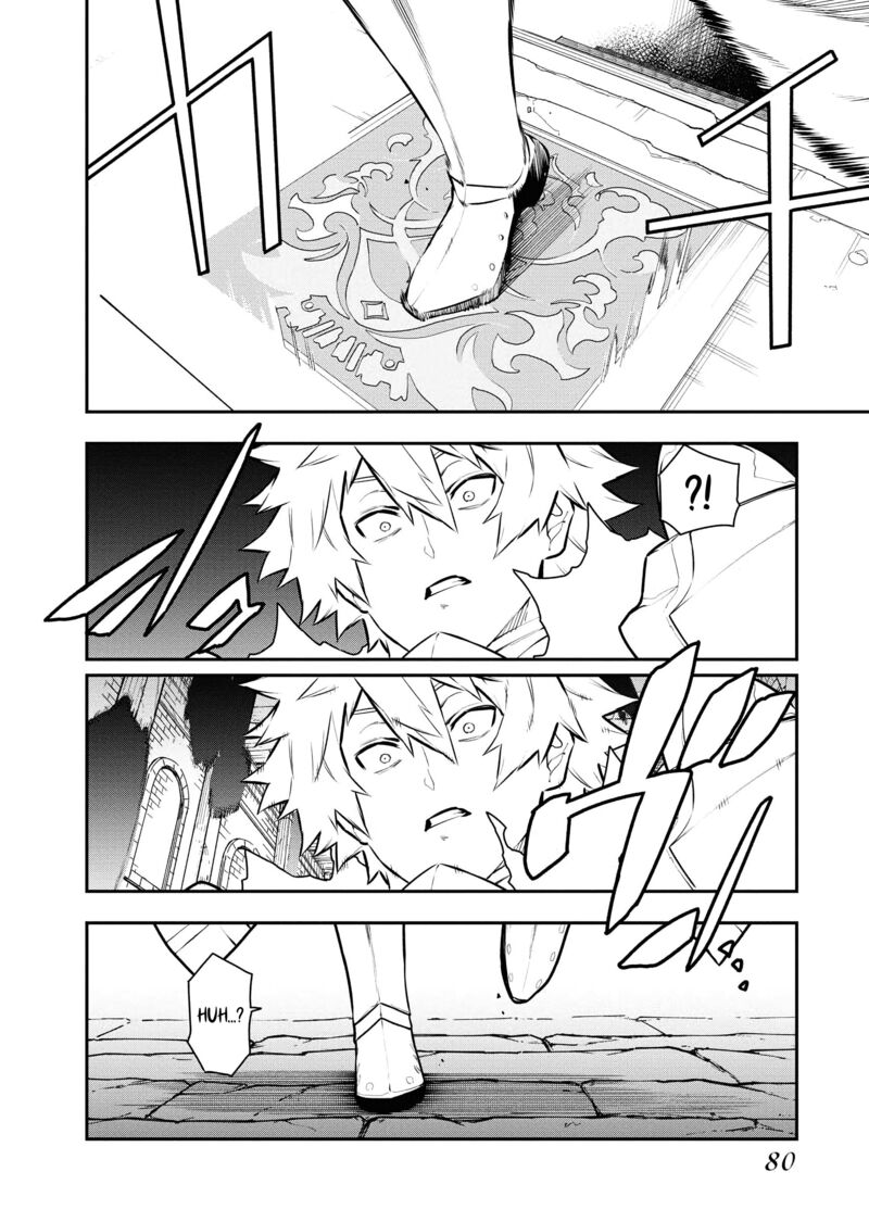 Tsuihou Sareta Renkinjutsushi San Saikyou No Dungeon Wo Tsukurimasen Ka 44 10