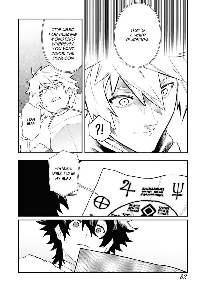 Tsuihou Sareta Renkinjutsushi San Saikyou No Dungeon Wo Tsukurimasen Ka 44 12