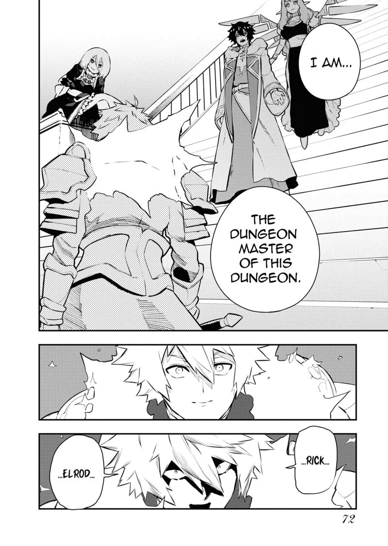Tsuihou Sareta Renkinjutsushi San Saikyou No Dungeon Wo Tsukurimasen Ka 44 3