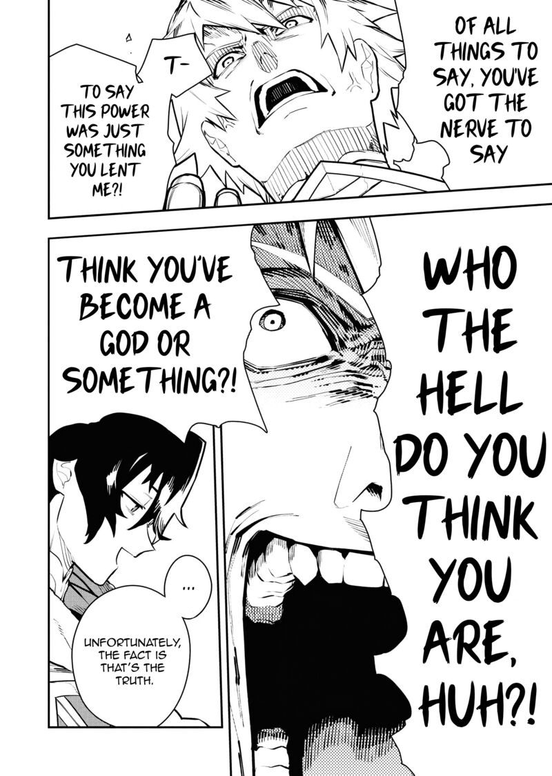 Tsuihou Sareta Renkinjutsushi San Saikyou No Dungeon Wo Tsukurimasen Ka 46 6