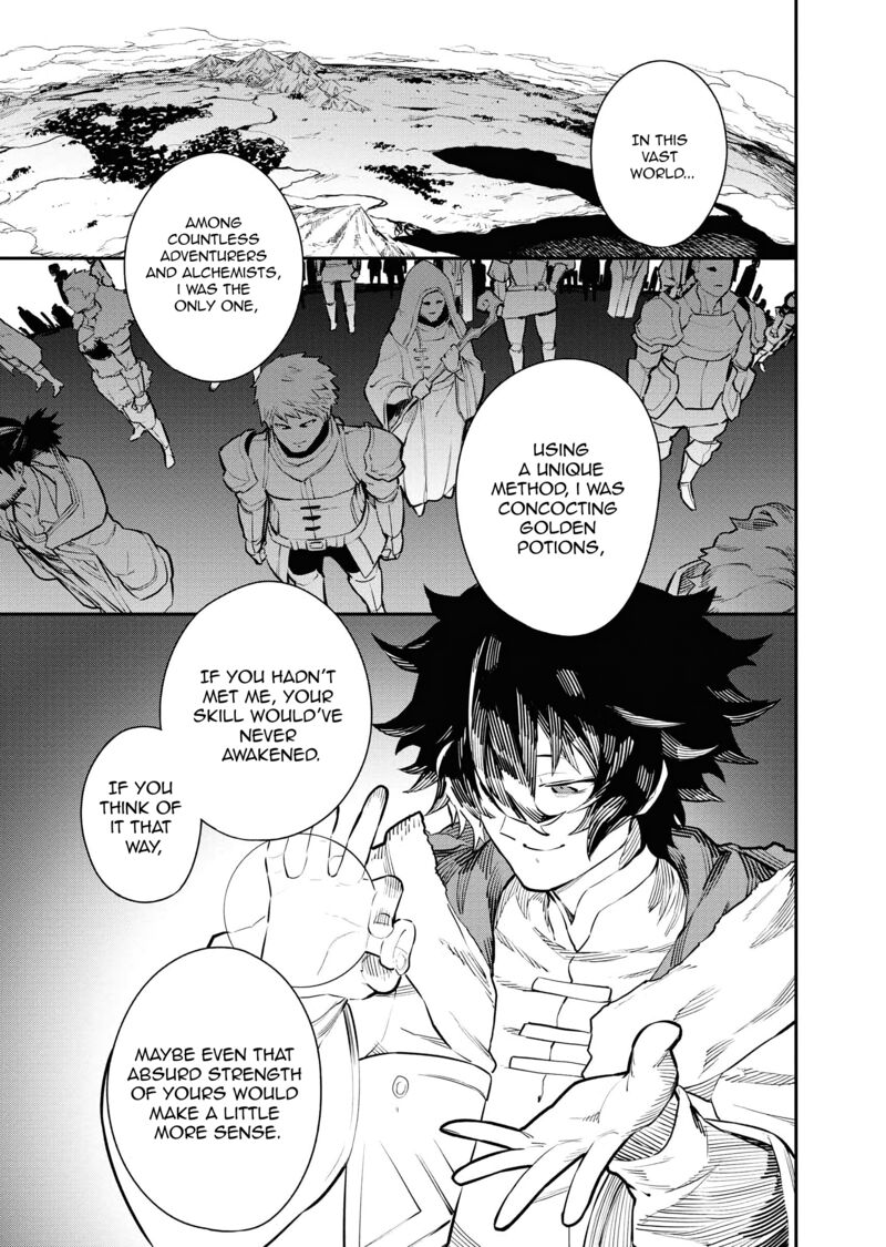 Tsuihou Sareta Renkinjutsushi San Saikyou No Dungeon Wo Tsukurimasen Ka 46 9