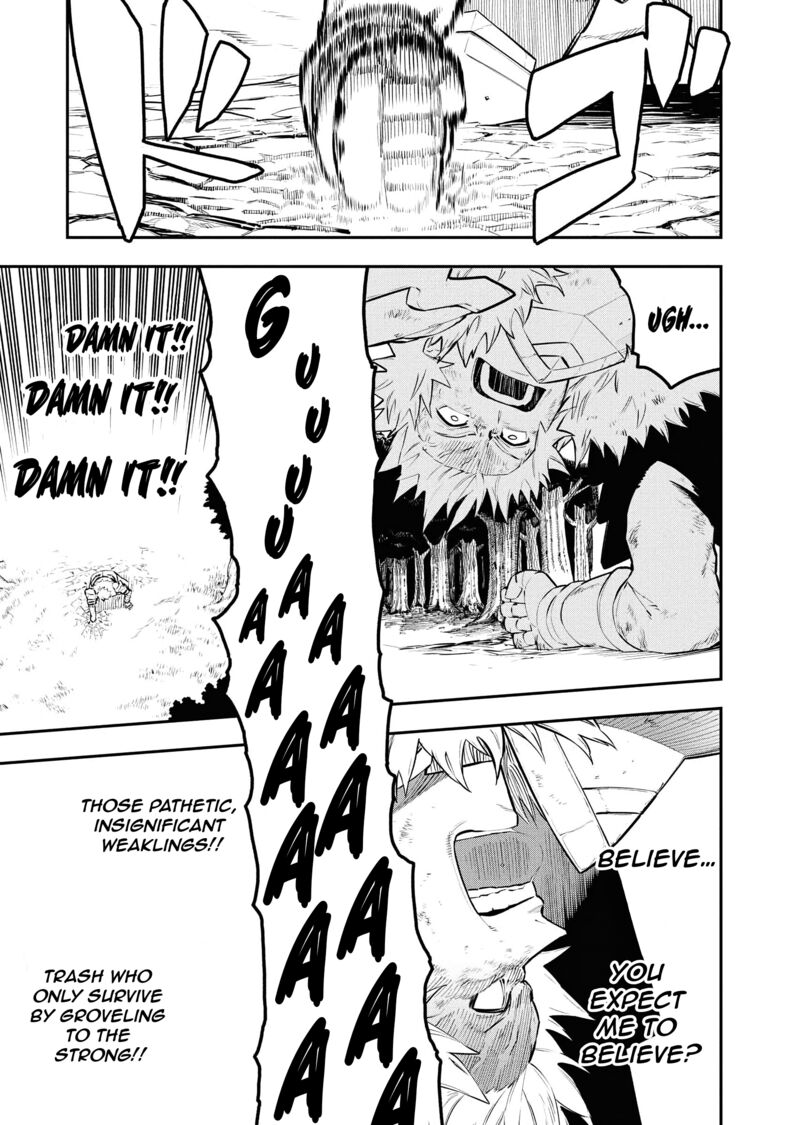 Tsuihou Sareta Renkinjutsushi San Saikyou No Dungeon Wo Tsukurimasen Ka 47 8