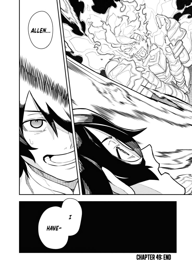 Tsuihou Sareta Renkinjutsushi San Saikyou No Dungeon Wo Tsukurimasen Ka 49 14