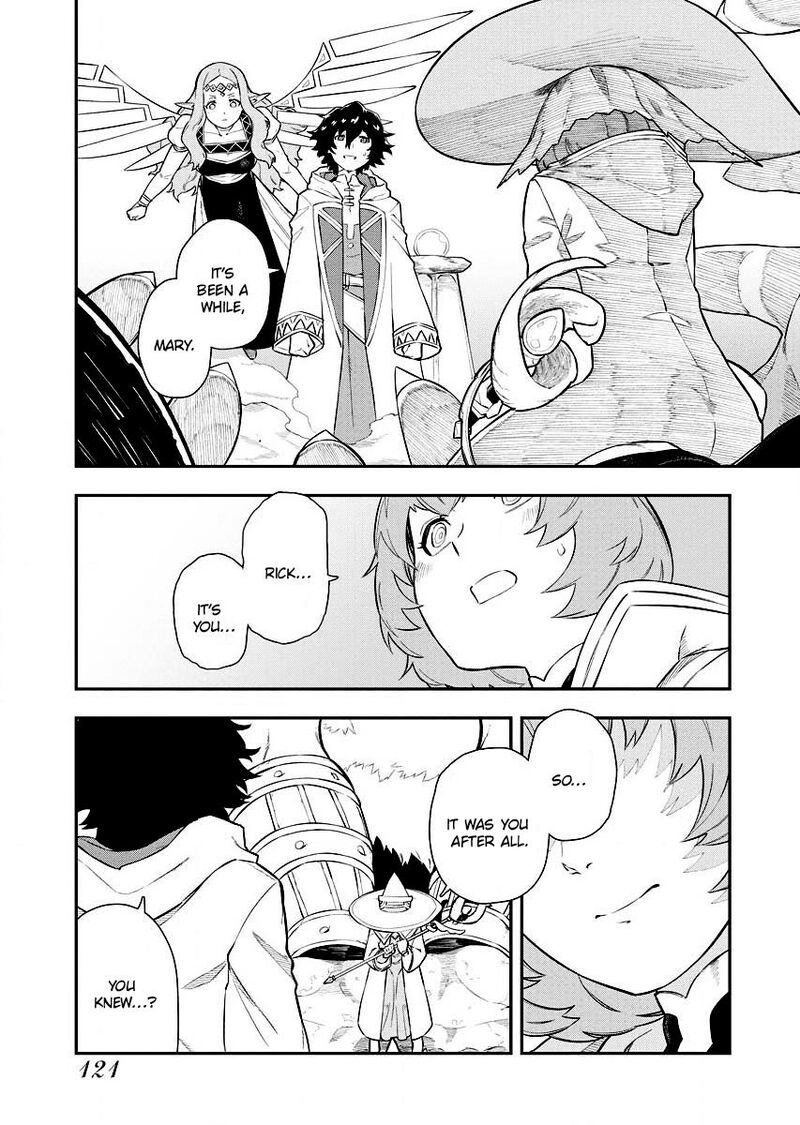 Tsuihou Sareta Renkinjutsushi San Saikyou No Dungeon Wo Tsukurimasen Ka 5 11