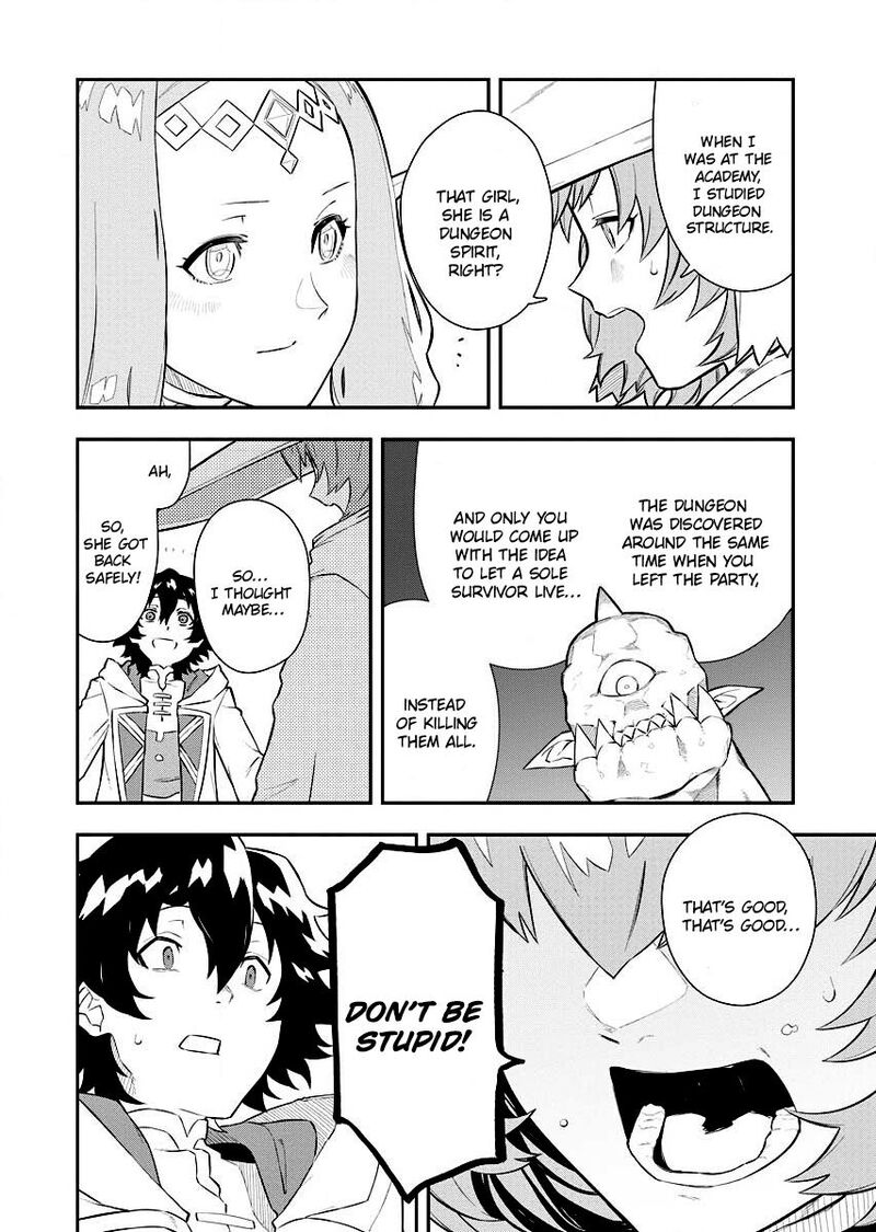 Tsuihou Sareta Renkinjutsushi San Saikyou No Dungeon Wo Tsukurimasen Ka 5 12