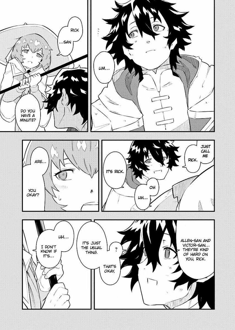 Tsuihou Sareta Renkinjutsushi San Saikyou No Dungeon Wo Tsukurimasen Ka 5 17