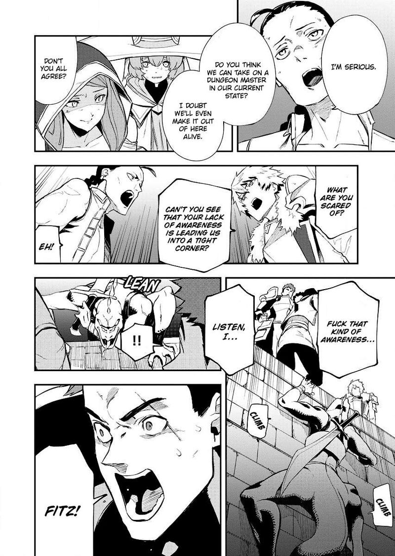 Tsuihou Sareta Renkinjutsushi San Saikyou No Dungeon Wo Tsukurimasen Ka 6 19