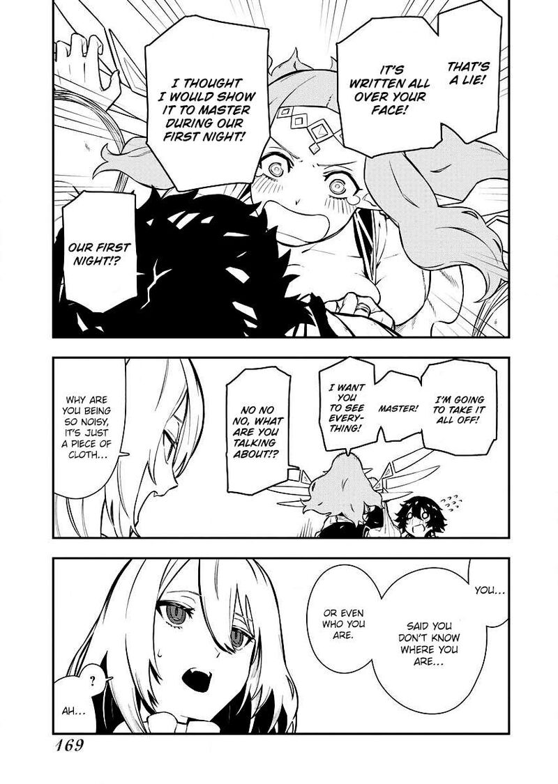 Tsuihou Sareta Renkinjutsushi San Saikyou No Dungeon Wo Tsukurimasen Ka 7 10