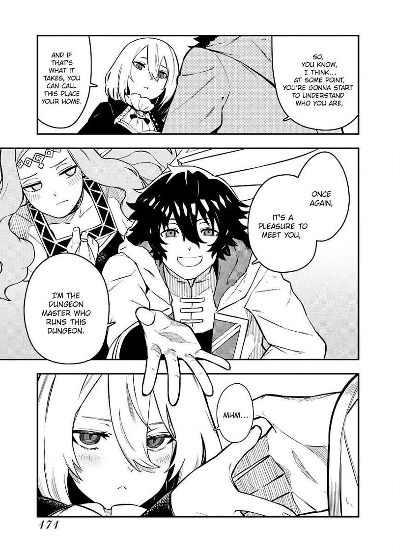 Tsuihou Sareta Renkinjutsushi San Saikyou No Dungeon Wo Tsukurimasen Ka 7 12