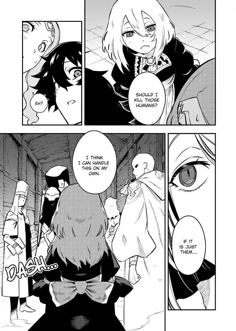 Tsuihou Sareta Renkinjutsushi San Saikyou No Dungeon Wo Tsukurimasen Ka 7 18