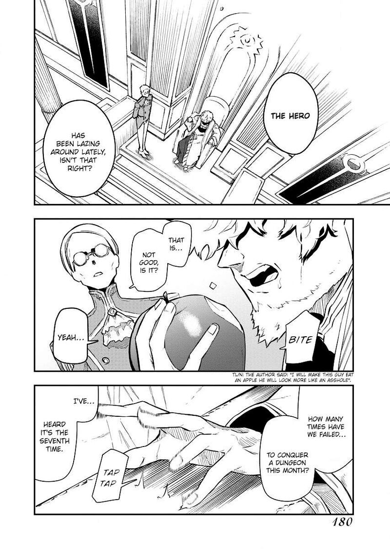Tsuihou Sareta Renkinjutsushi San Saikyou No Dungeon Wo Tsukurimasen Ka 7 21