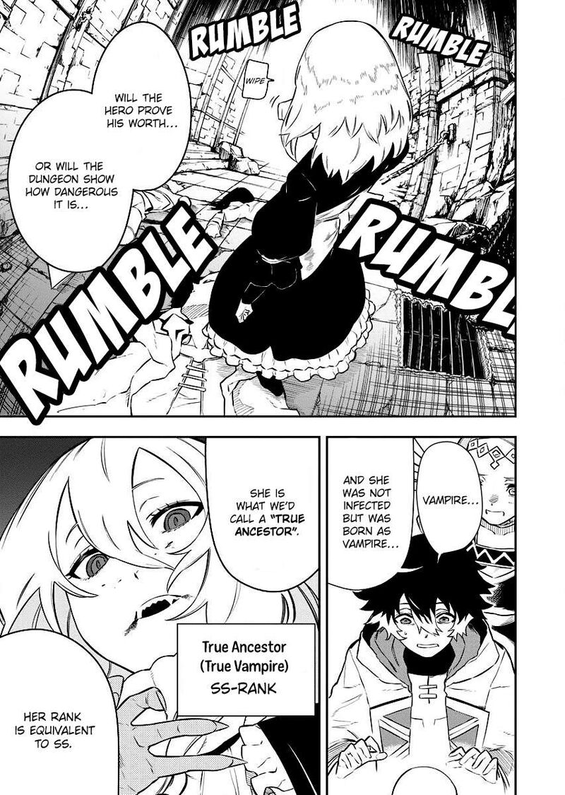 Tsuihou Sareta Renkinjutsushi San Saikyou No Dungeon Wo Tsukurimasen Ka 7 24