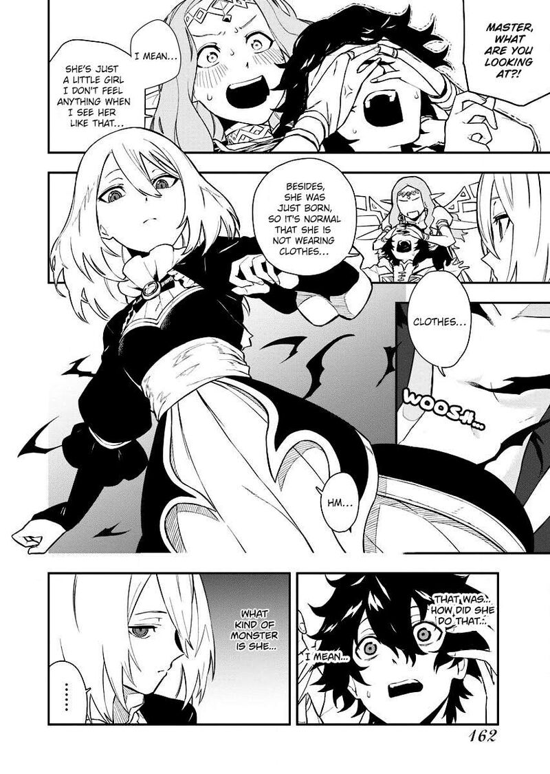 Tsuihou Sareta Renkinjutsushi San Saikyou No Dungeon Wo Tsukurimasen Ka 7 3