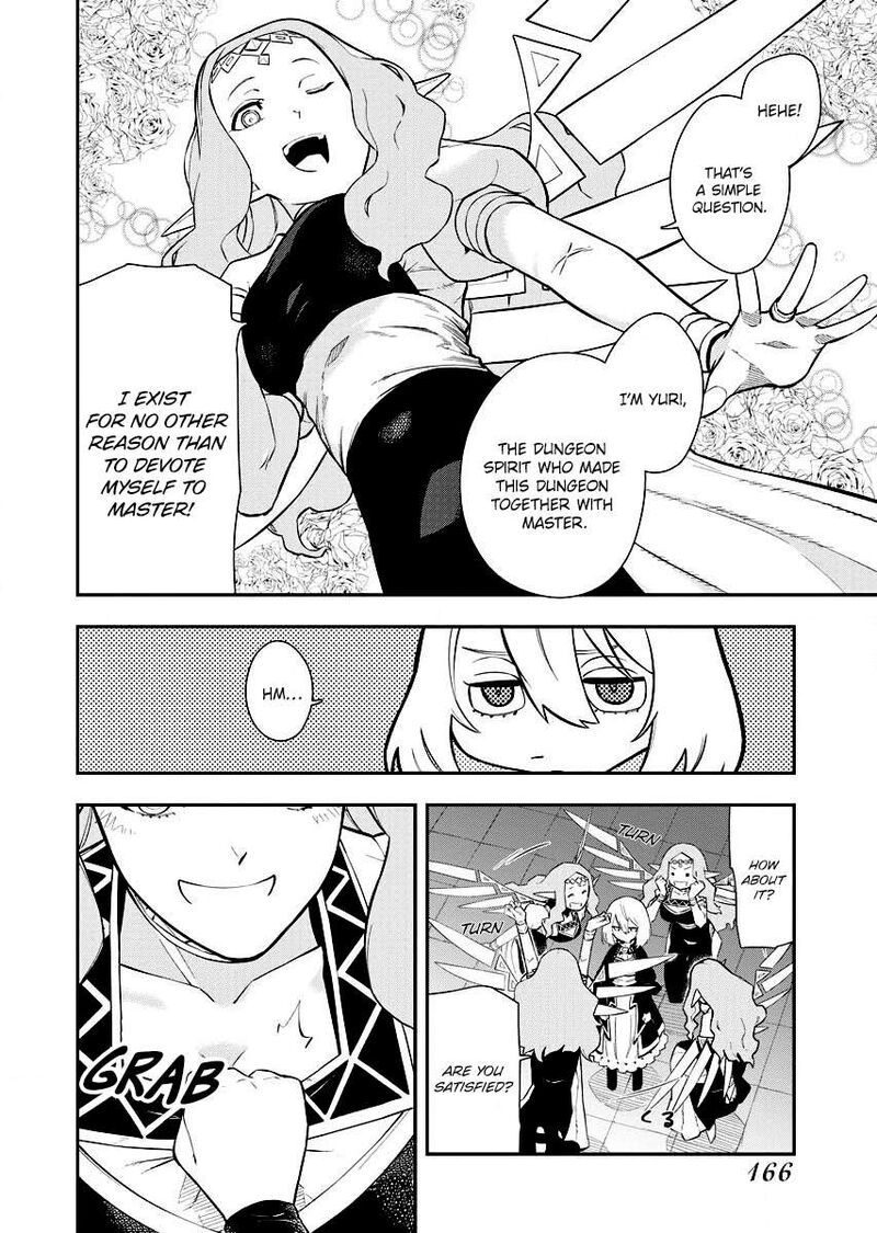 Tsuihou Sareta Renkinjutsushi San Saikyou No Dungeon Wo Tsukurimasen Ka 7 7