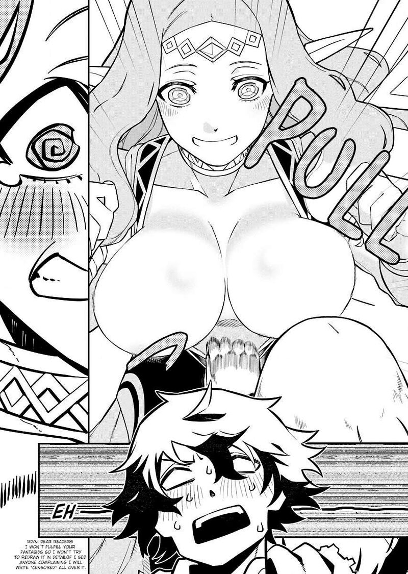 Tsuihou Sareta Renkinjutsushi San Saikyou No Dungeon Wo Tsukurimasen Ka 7 8