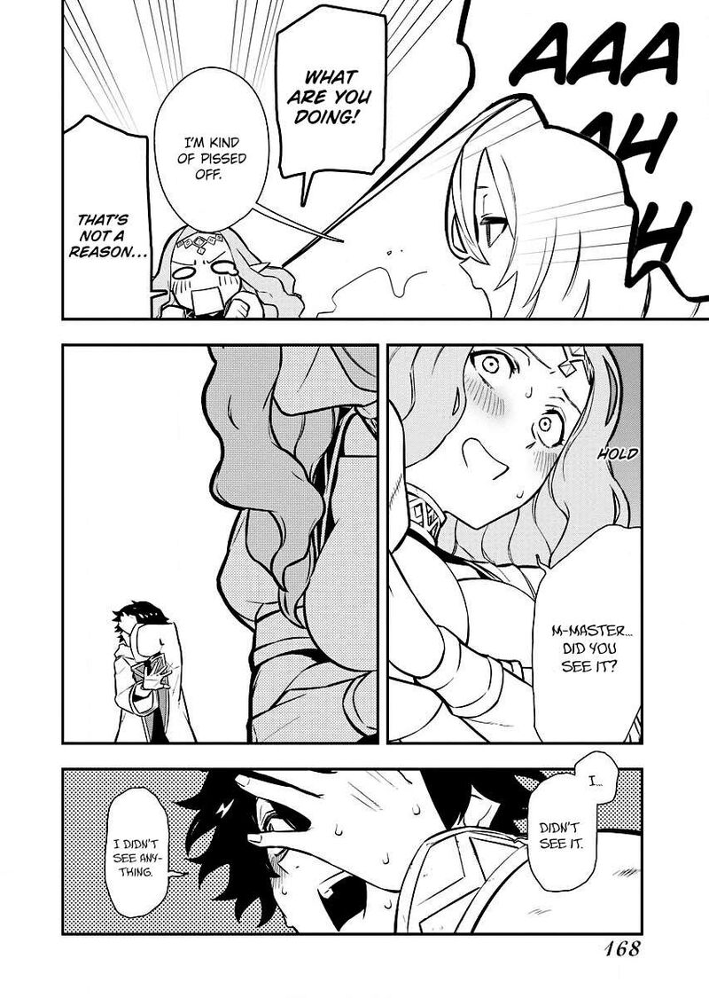 Tsuihou Sareta Renkinjutsushi San Saikyou No Dungeon Wo Tsukurimasen Ka 7 9