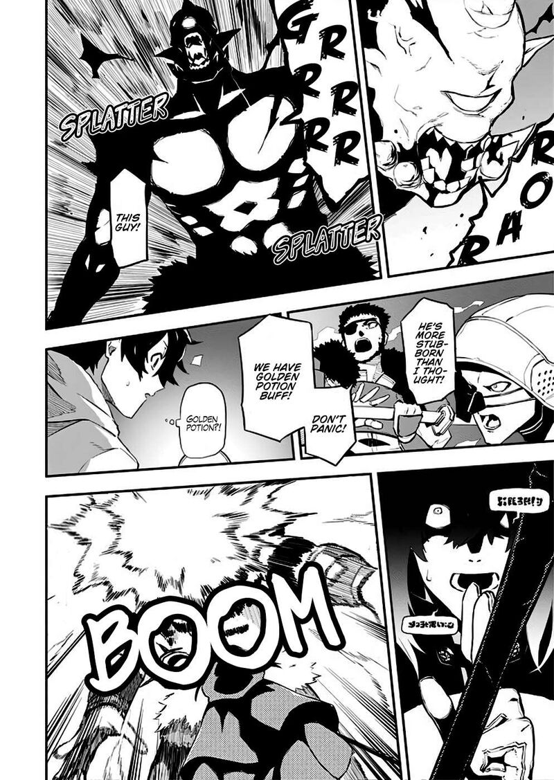 Tsuihou Sareta Renkinjutsushi San Saikyou No Dungeon Wo Tsukurimasen Ka 8 19