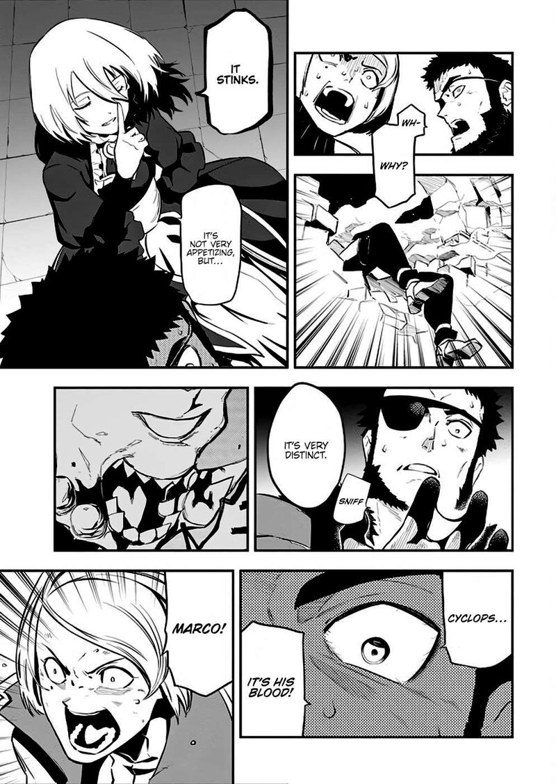 Tsuihou Sareta Renkinjutsushi San Saikyou No Dungeon Wo Tsukurimasen Ka 8 22