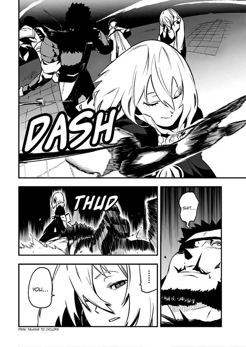Tsuihou Sareta Renkinjutsushi San Saikyou No Dungeon Wo Tsukurimasen Ka 8 23