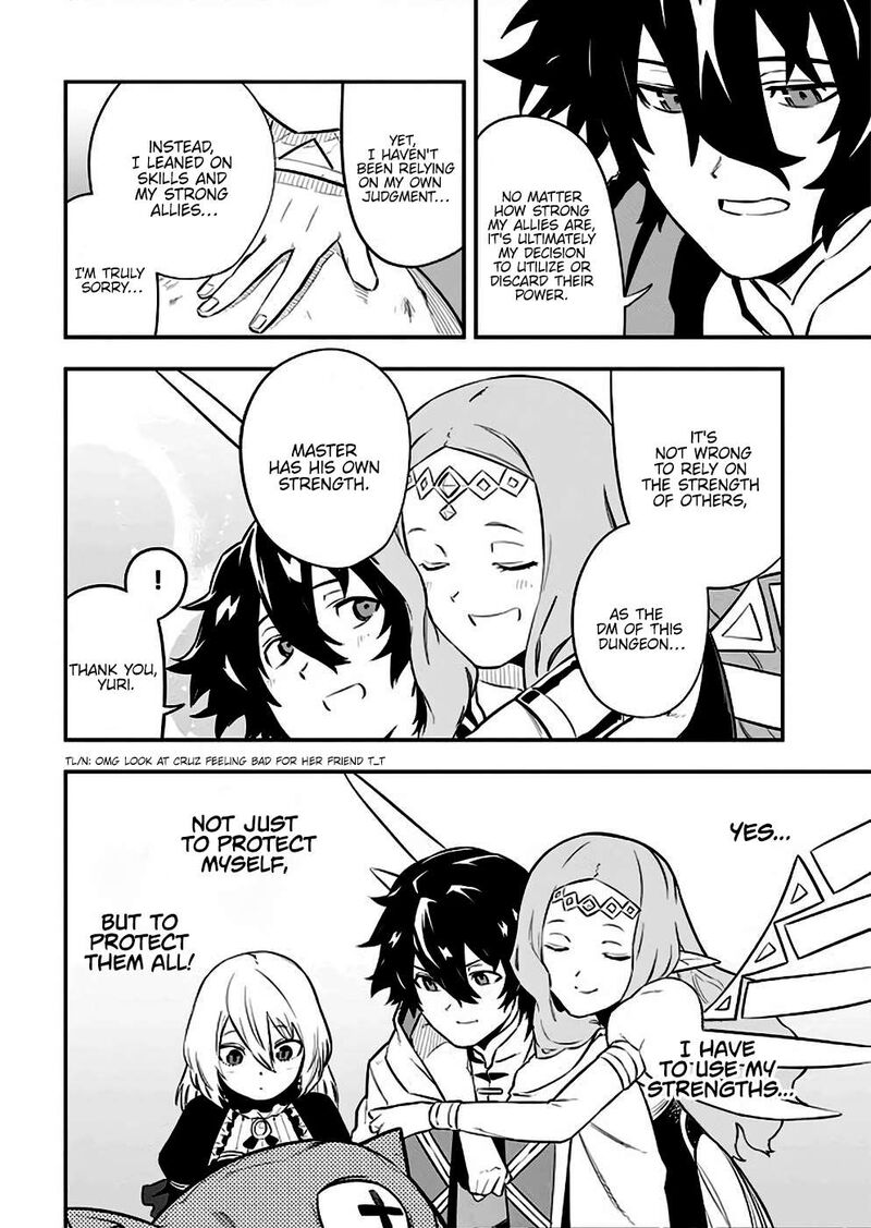 Tsuihou Sareta Renkinjutsushi San Saikyou No Dungeon Wo Tsukurimasen Ka 8 25