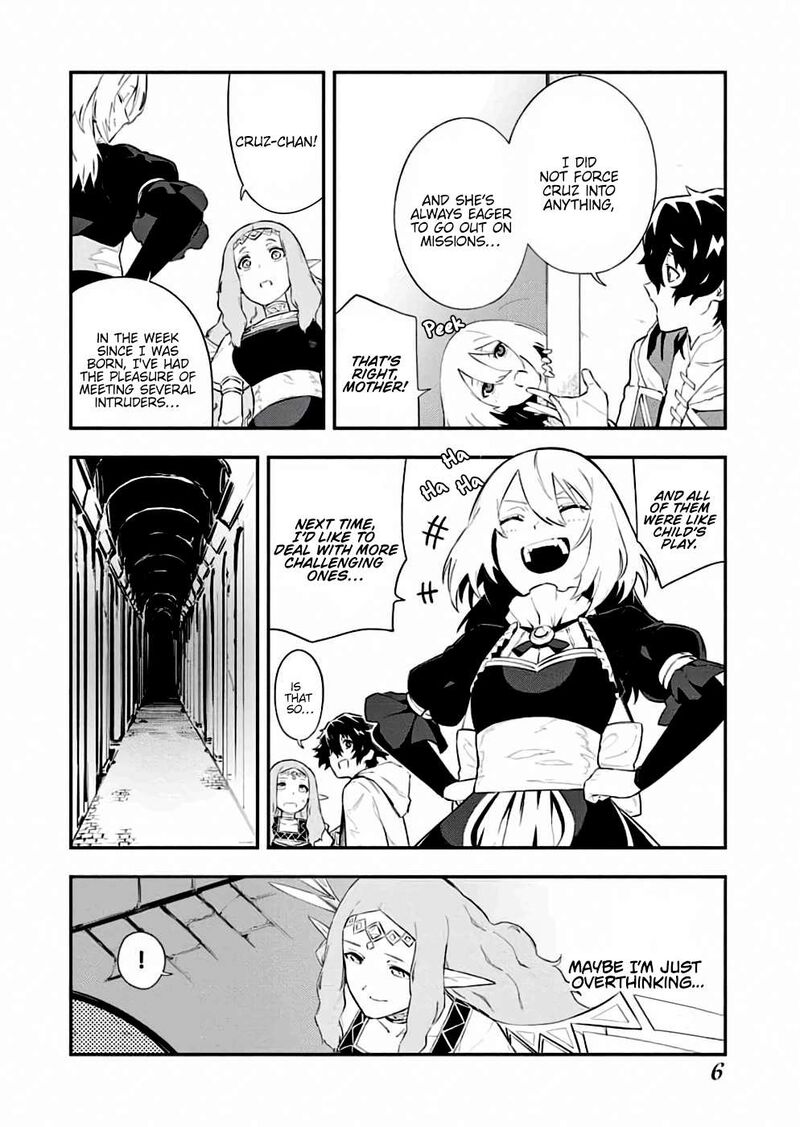 Tsuihou Sareta Renkinjutsushi San Saikyou No Dungeon Wo Tsukurimasen Ka 8 5