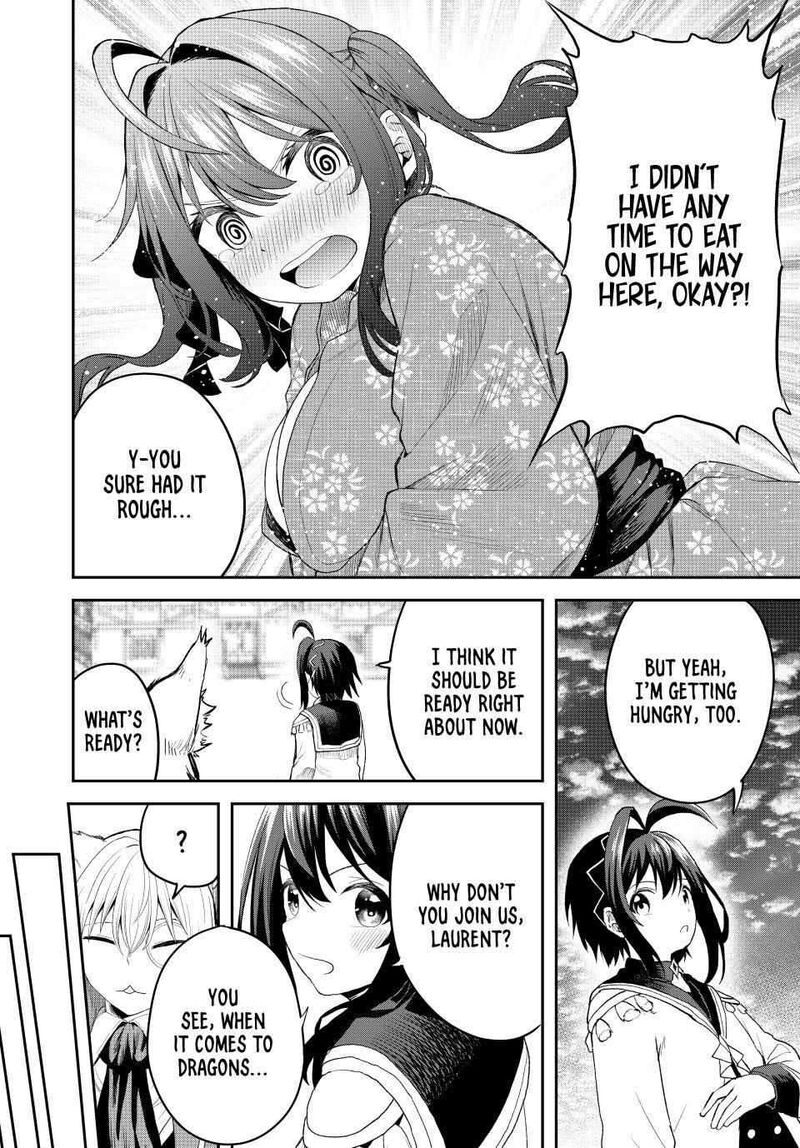 Tsuihou Sareta Tensei Ouji Auto Craft Skill De Ryouchi O Bakusoku De Kaitakushi Saikyou No Mura O Tsukutte Shimau Saikyou Crafting Skill De Hajimeru Rakuraku Ryouchi Kaitaku Slow Life 18 16