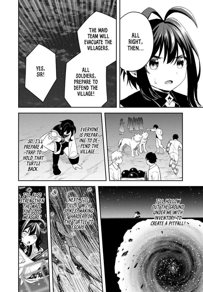 Tsuihou Sareta Tensei Ouji Auto Craft Skill De Ryouchi O Bakusoku De Kaitakushi Saikyou No Mura O Tsukutte Shimau Saikyou Crafting Skill De Hajimeru Rakuraku Ryouchi Kaitaku Slow Life 20 6