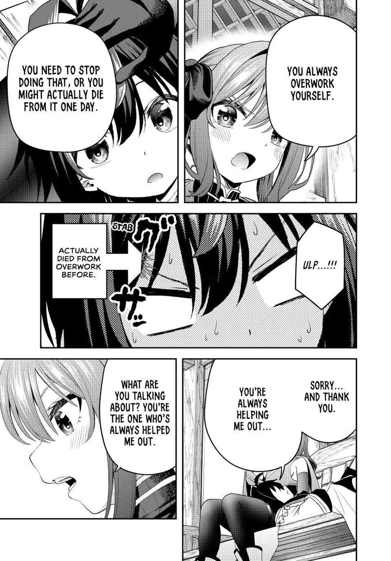 Tsuihou Sareta Tensei Ouji Auto Craft Skill De Ryouchi O Bakusoku De Kaitakushi Saikyou No Mura O Tsukutte Shimau Saikyou Crafting Skill De Hajimeru Rakuraku Ryouchi Kaitaku Slow Life 20 9