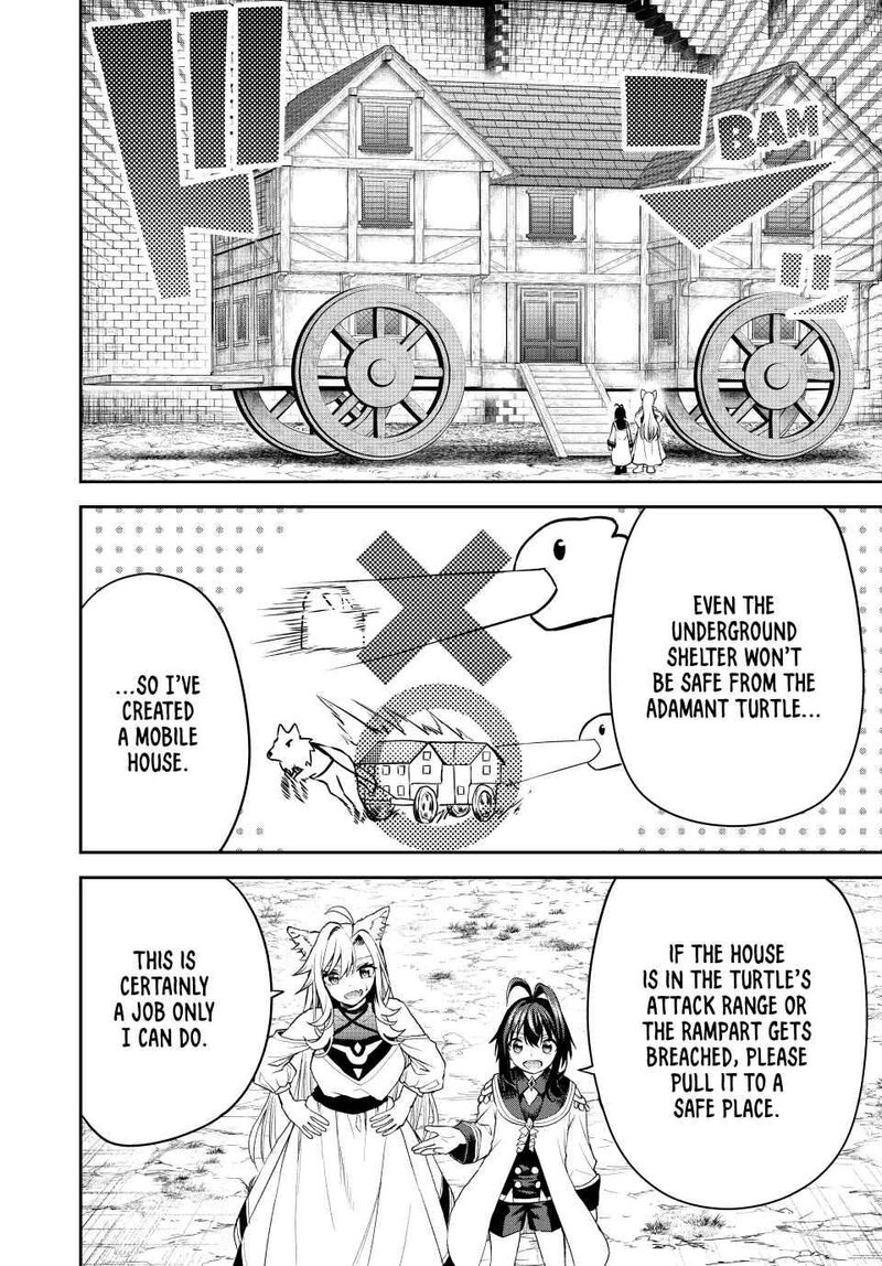 Tsuihou Sareta Tensei Ouji Auto Craft Skill De Ryouchi O Bakusoku De Kaitakushi Saikyou No Mura O Tsukutte Shimau Saikyou Crafting Skill De Hajimeru Rakuraku Ryouchi Kaitaku Slow Life 21 14