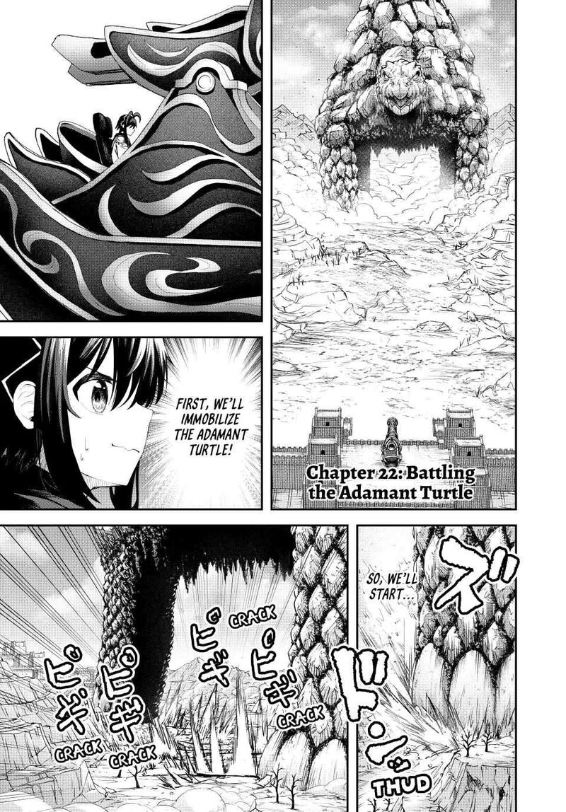 Tsuihou Sareta Tensei Ouji Auto Craft Skill De Ryouchi O Bakusoku De Kaitakushi Saikyou No Mura O Tsukutte Shimau Saikyou Crafting Skill De Hajimeru Rakuraku Ryouchi Kaitaku Slow Life 22 1