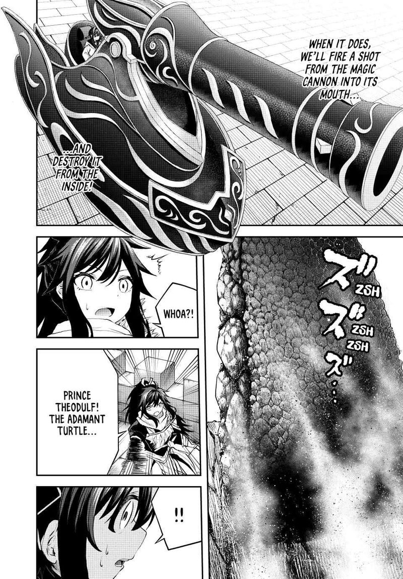 Tsuihou Sareta Tensei Ouji Auto Craft Skill De Ryouchi O Bakusoku De Kaitakushi Saikyou No Mura O Tsukutte Shimau Saikyou Crafting Skill De Hajimeru Rakuraku Ryouchi Kaitaku Slow Life 22 4