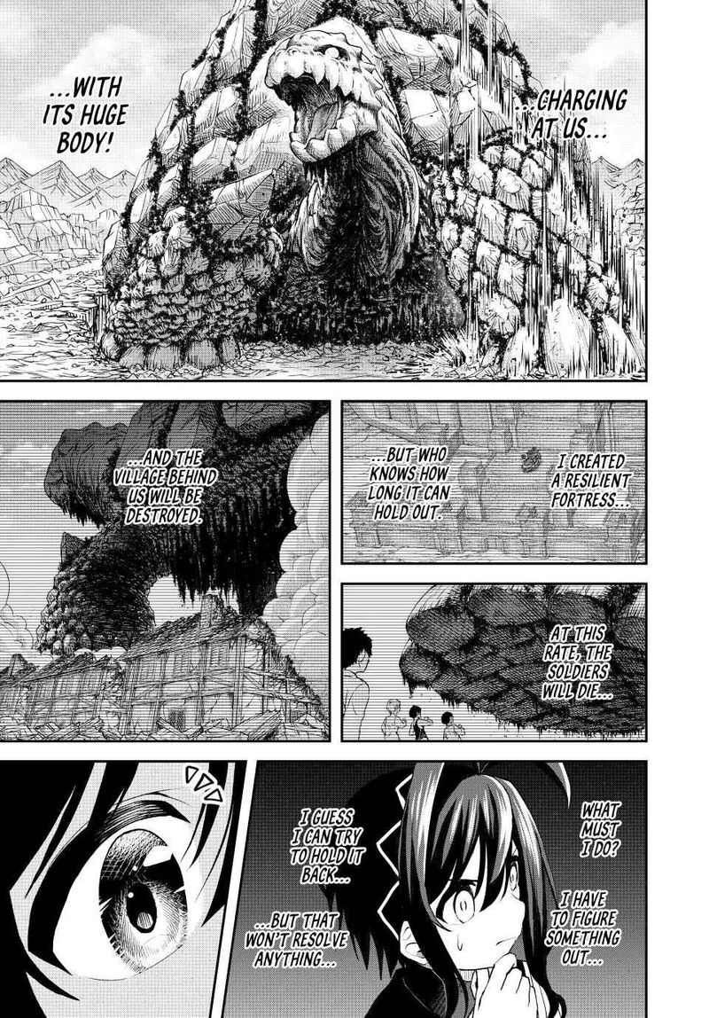 Tsuihou Sareta Tensei Ouji Auto Craft Skill De Ryouchi O Bakusoku De Kaitakushi Saikyou No Mura O Tsukutte Shimau Saikyou Crafting Skill De Hajimeru Rakuraku Ryouchi Kaitaku Slow Life 23 3