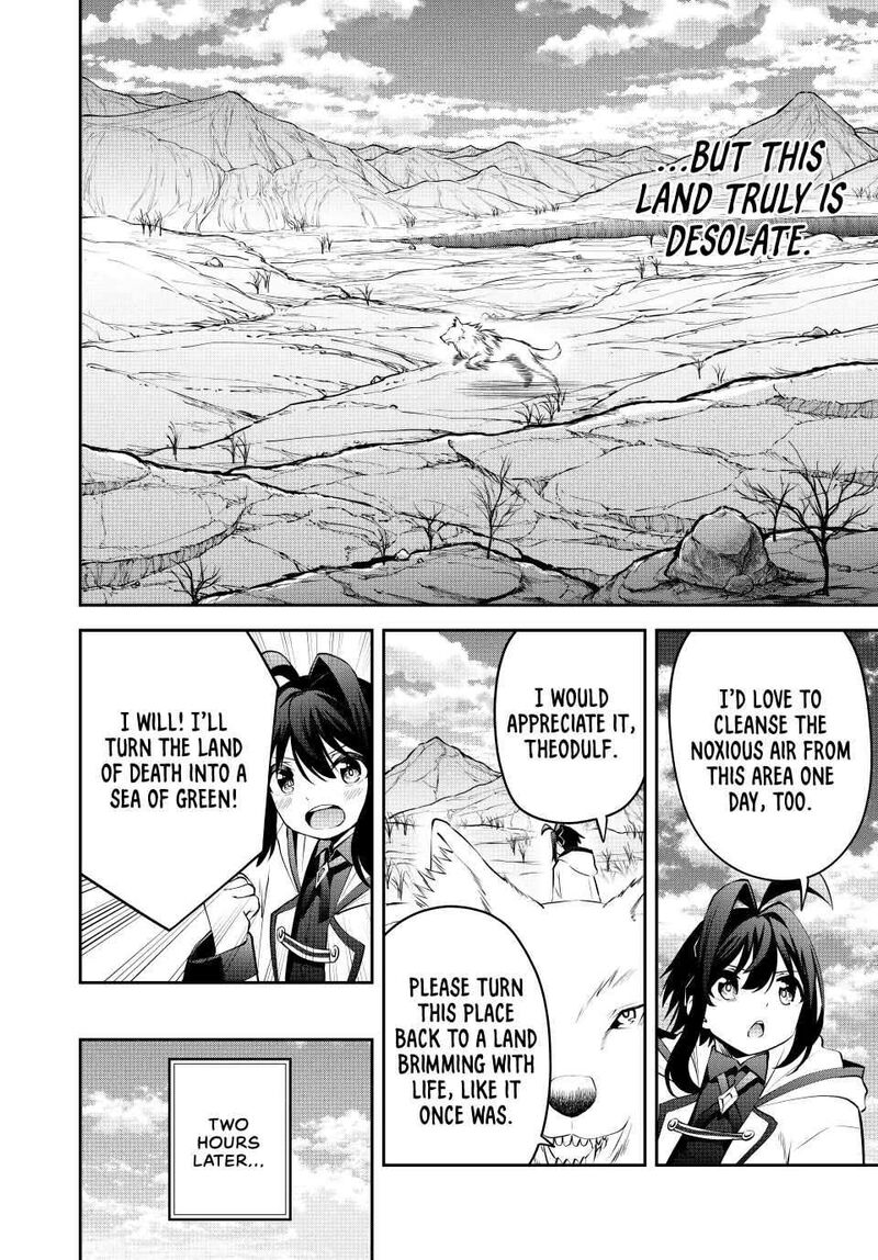 Tsuihou Sareta Tensei Ouji Auto Craft Skill De Ryouchi O Bakusoku De Kaitakushi Saikyou No Mura O Tsukutte Shimau Saikyou Crafting Skill De Hajimeru Rakuraku Ryouchi Kaitaku Slow Life 27 6