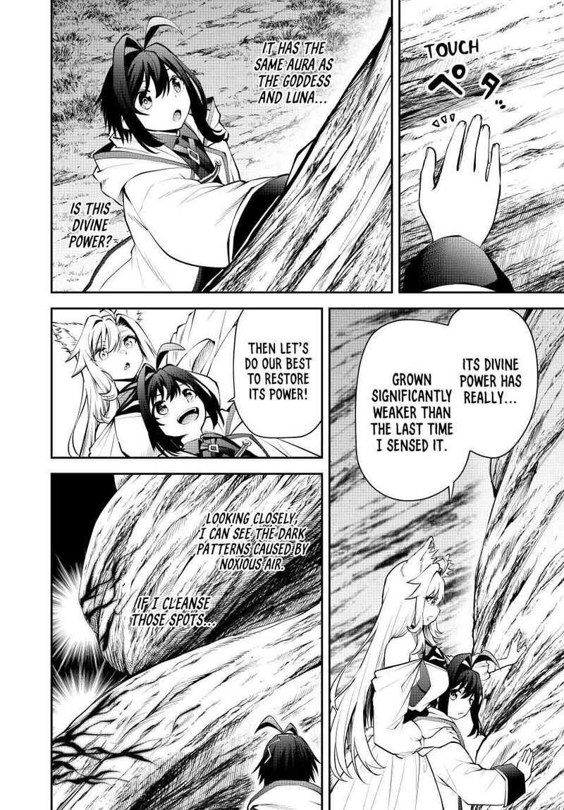 Tsuihou Sareta Tensei Ouji Auto Craft Skill De Ryouchi O Bakusoku De Kaitakushi Saikyou No Mura O Tsukutte Shimau Saikyou Crafting Skill De Hajimeru Rakuraku Ryouchi Kaitaku Slow Life 30 2