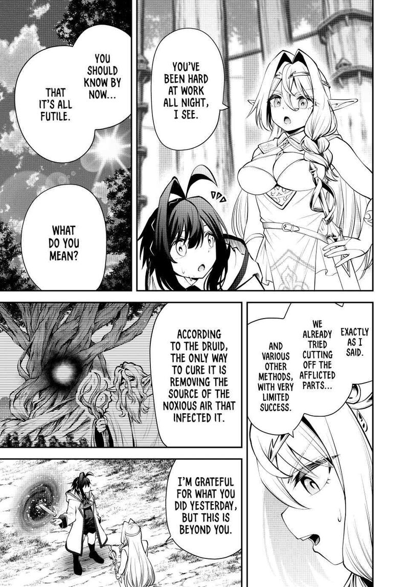 Tsuihou Sareta Tensei Ouji Auto Craft Skill De Ryouchi O Bakusoku De Kaitakushi Saikyou No Mura O Tsukutte Shimau Saikyou Crafting Skill De Hajimeru Rakuraku Ryouchi Kaitaku Slow Life 30 5