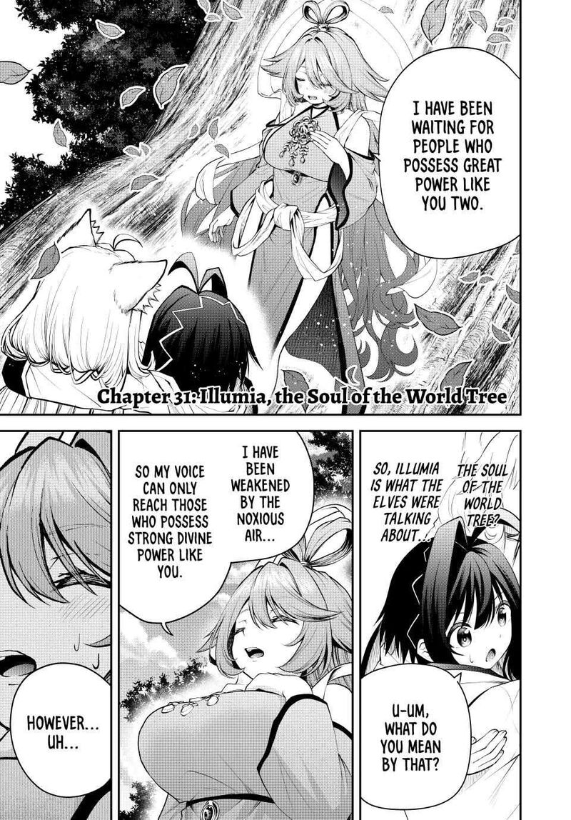 Tsuihou Sareta Tensei Ouji Auto Craft Skill De Ryouchi O Bakusoku De Kaitakushi Saikyou No Mura O Tsukutte Shimau Saikyou Crafting Skill De Hajimeru Rakuraku Ryouchi Kaitaku Slow Life 31 1
