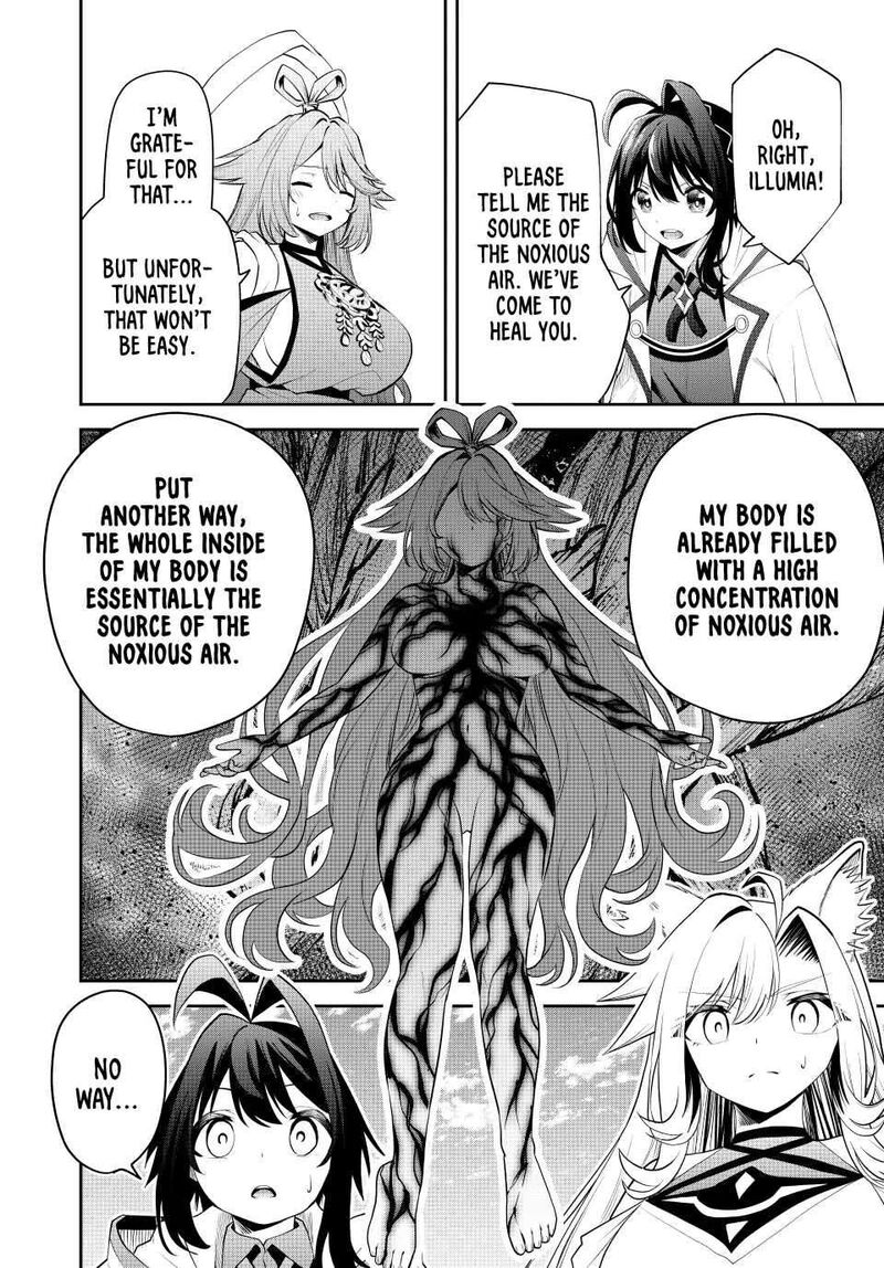 Tsuihou Sareta Tensei Ouji Auto Craft Skill De Ryouchi O Bakusoku De Kaitakushi Saikyou No Mura O Tsukutte Shimau Saikyou Crafting Skill De Hajimeru Rakuraku Ryouchi Kaitaku Slow Life 31 4