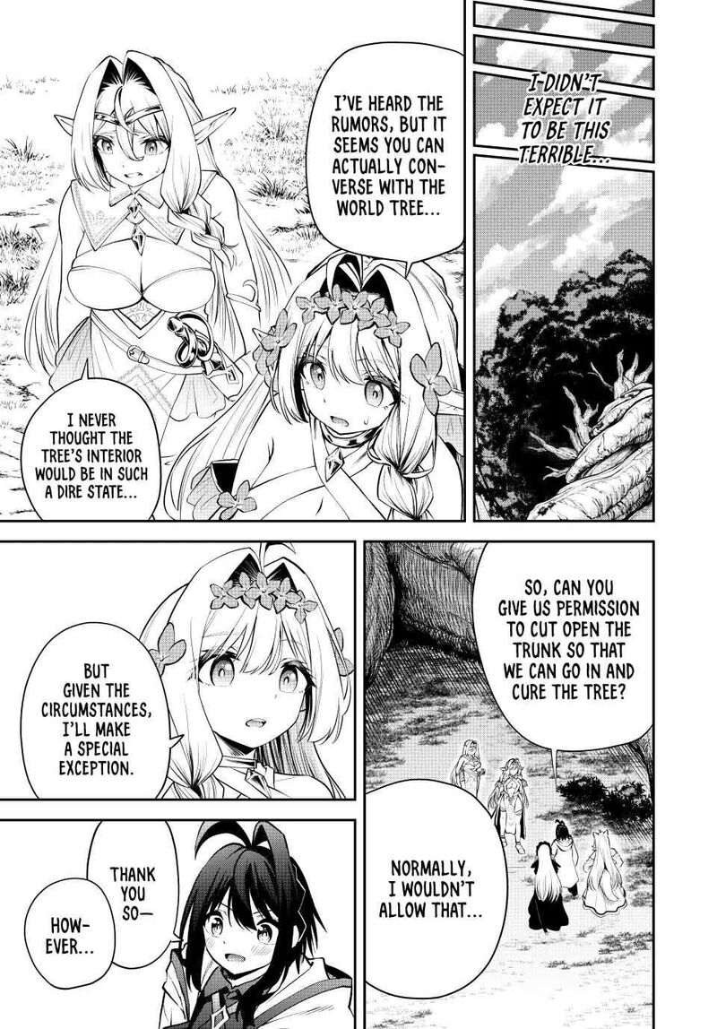 Tsuihou Sareta Tensei Ouji Auto Craft Skill De Ryouchi O Bakusoku De Kaitakushi Saikyou No Mura O Tsukutte Shimau Saikyou Crafting Skill De Hajimeru Rakuraku Ryouchi Kaitaku Slow Life 31 5