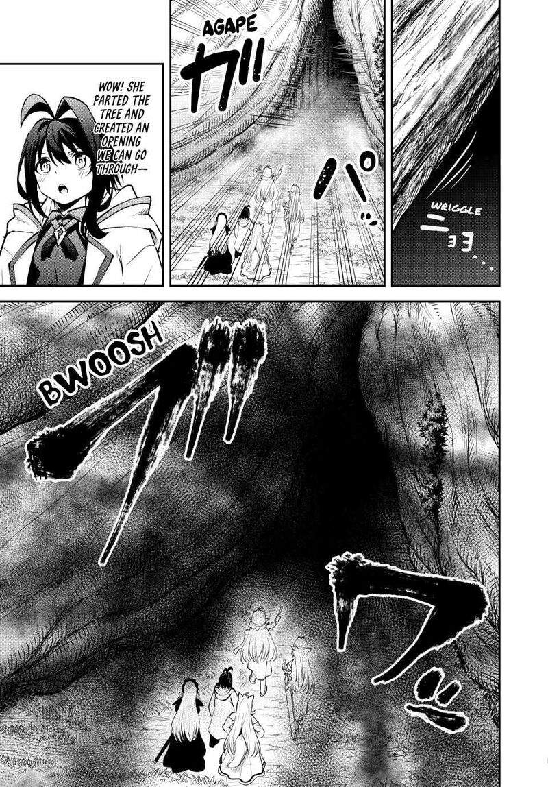 Tsuihou Sareta Tensei Ouji Auto Craft Skill De Ryouchi O Bakusoku De Kaitakushi Saikyou No Mura O Tsukutte Shimau Saikyou Crafting Skill De Hajimeru Rakuraku Ryouchi Kaitaku Slow Life 31 7