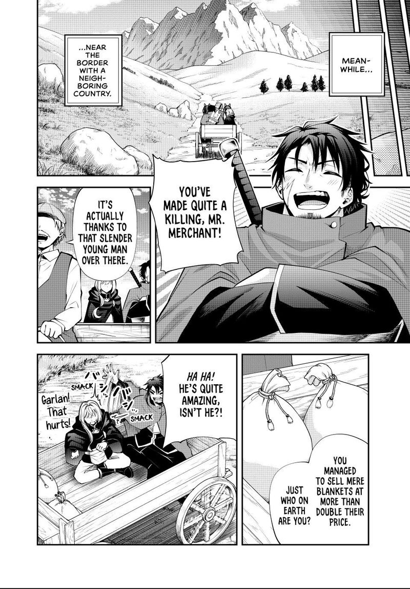 Tsuihou Sareta Tensei Ouji Auto Craft Skill De Ryouchi O Bakusoku De Kaitakushi Saikyou No Mura O Tsukutte Shimau Saikyou Crafting Skill De Hajimeru Rakuraku Ryouchi Kaitaku Slow Life 45 14