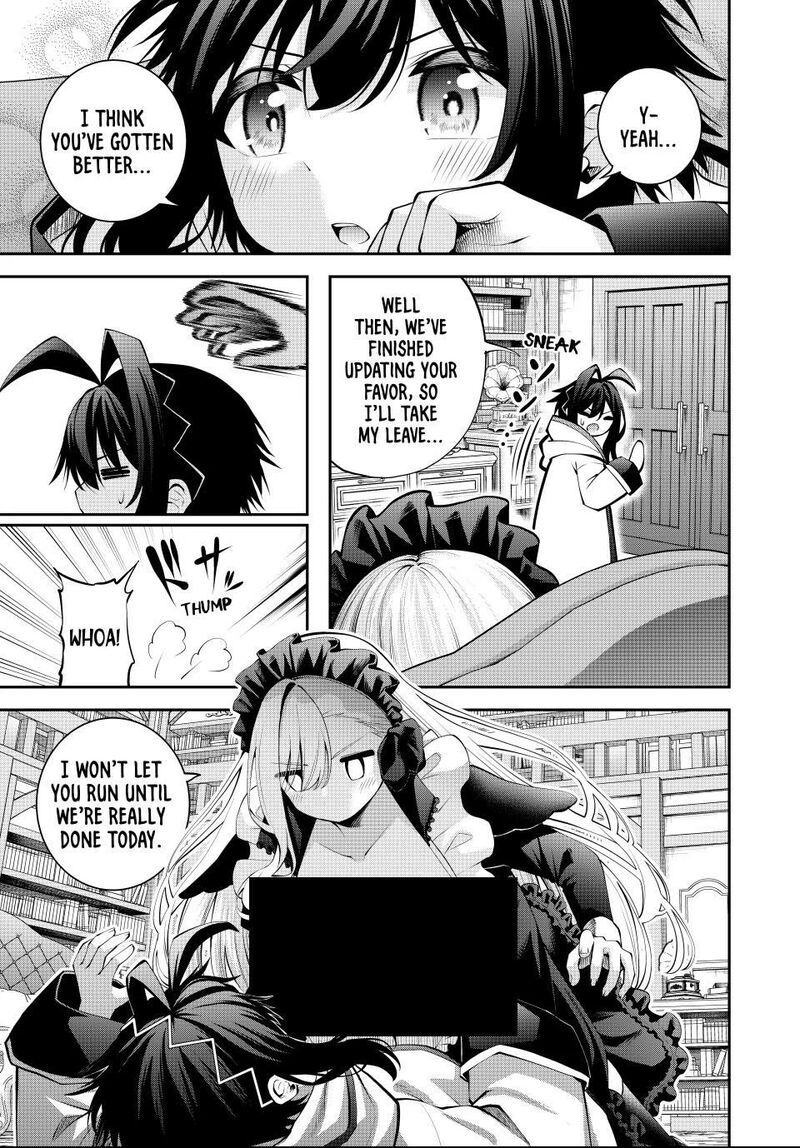 Tsuihou Sareta Tensei Ouji Auto Craft Skill De Ryouchi O Bakusoku De Kaitakushi Saikyou No Mura O Tsukutte Shimau Saikyou Crafting Skill De Hajimeru Rakuraku Ryouchi Kaitaku Slow Life 45 3