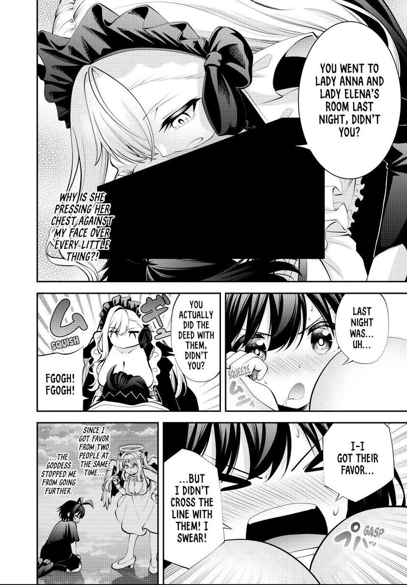 Tsuihou Sareta Tensei Ouji Auto Craft Skill De Ryouchi O Bakusoku De Kaitakushi Saikyou No Mura O Tsukutte Shimau Saikyou Crafting Skill De Hajimeru Rakuraku Ryouchi Kaitaku Slow Life 45 6