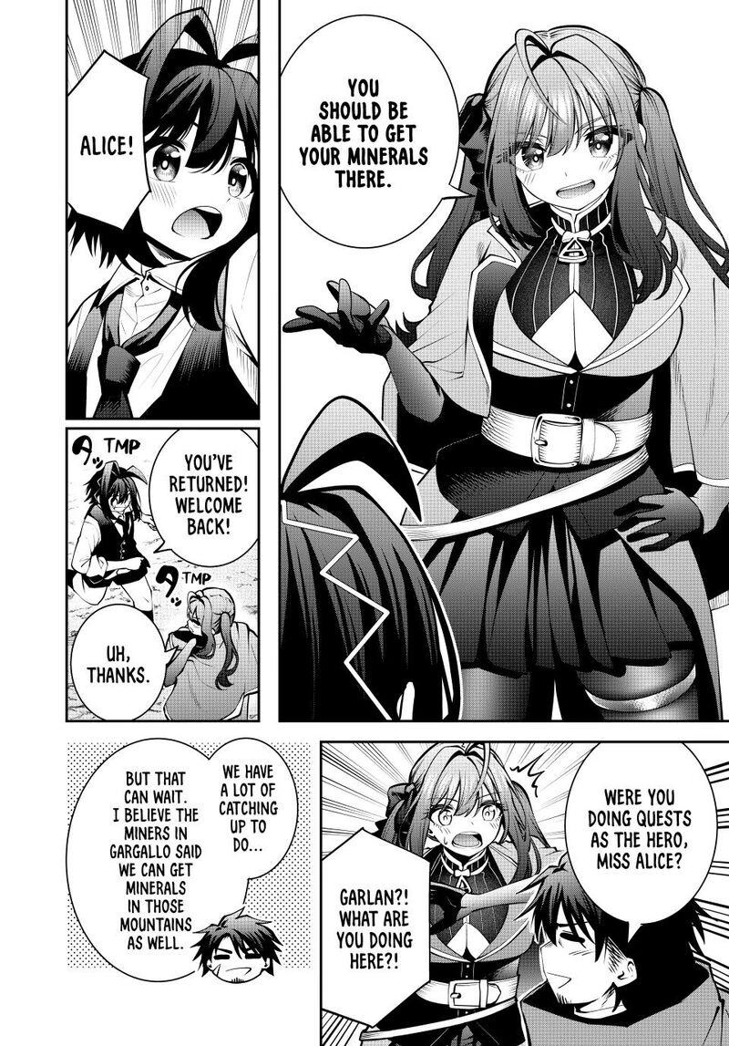 Tsuihou Sareta Tensei Ouji Auto Craft Skill De Ryouchi O Bakusoku De Kaitakushi Saikyou No Mura O Tsukutte Shimau Saikyou Crafting Skill De Hajimeru Rakuraku Ryouchi Kaitaku Slow Life 54 12